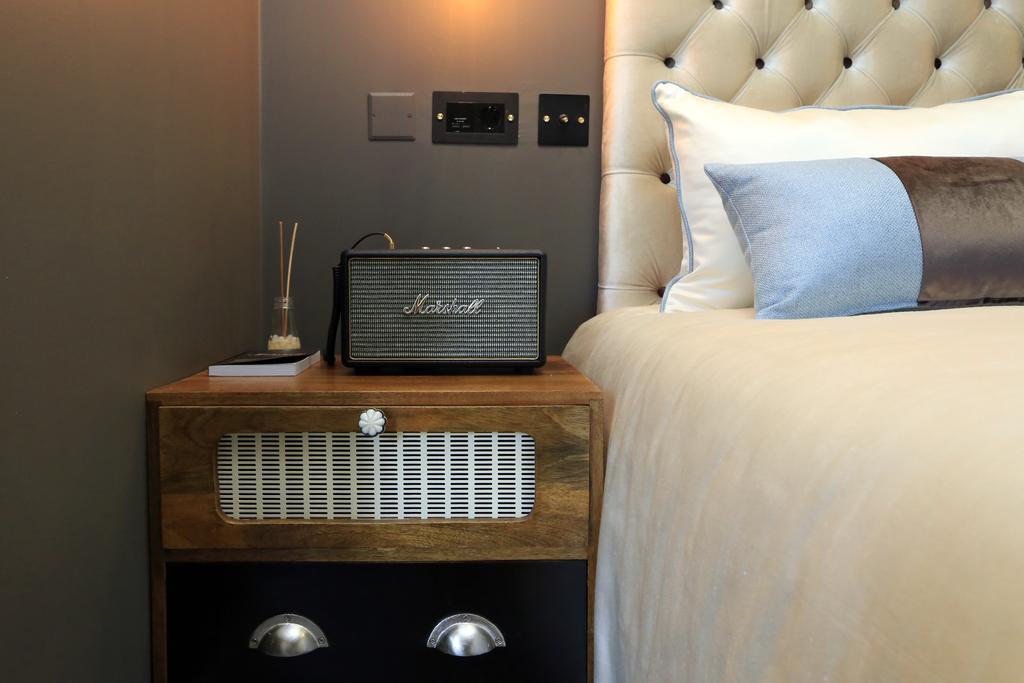 Appartement Charm Flats