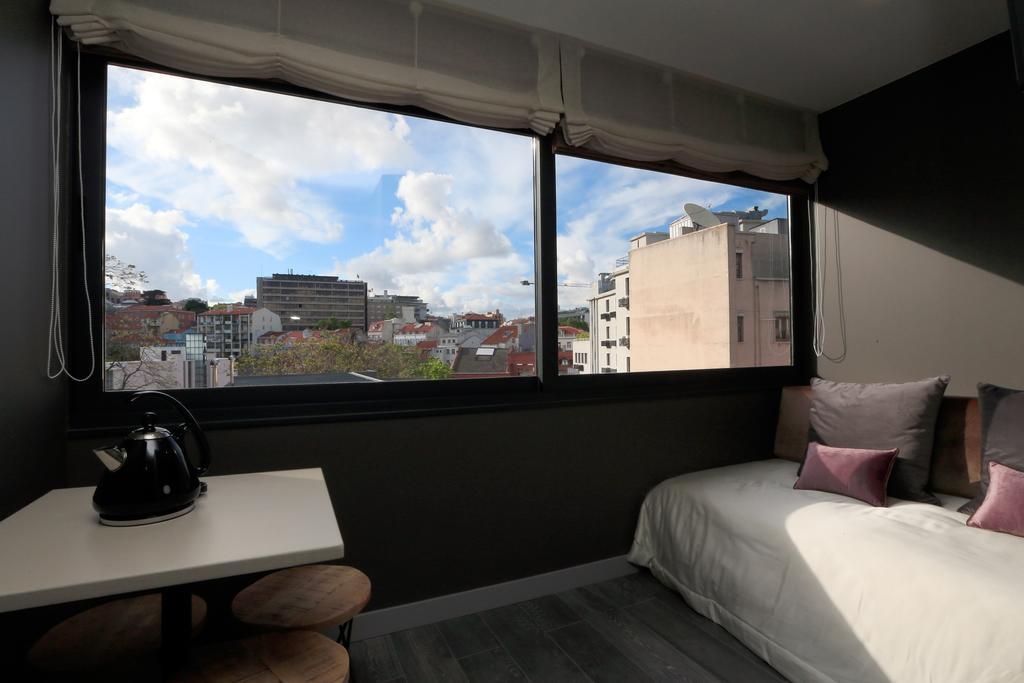 Appartement Charm Flats *