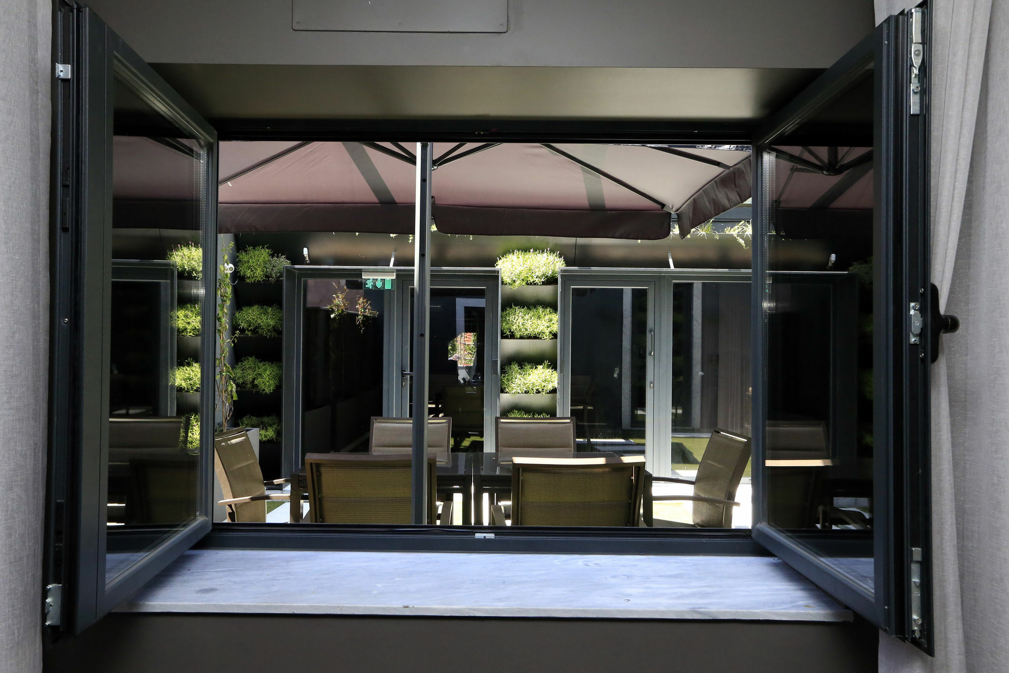 Appartement Charm Flats